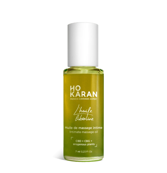 huile libertine ho karan 7ml